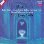 Wagner: Parsifal