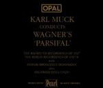 Wagner: Parsifal