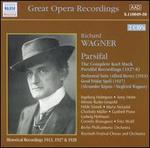 Wagner: Parsifal
