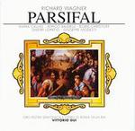 Wagner: Parsifal - Africo Baldelli (vocals); Boris Christoff (vocals); Dimitri Lopatto (vocals); Giuseppe Modesti (vocals); Maria Callas (vocals); Rolando Panerai (vocals); Vittorio Gui (conductor)