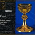 Wagner: Parsifal