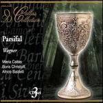 Wagner: Parsifal