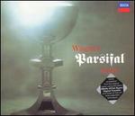 Wagner: Parsifal - Alison Hargan (vocals); Anne Howells (vocals); Christa Ludwig (vocals); Dietrich Fischer-Dieskau (vocals); Ewald Aichberger (vocals); Gillian Knight (vocals); Gottlob Frick (vocals); Hans Hotter (vocals); Heinz Zednik (vocals); Herbert Lackner (vocals)