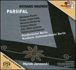 Wagner: Parsifal