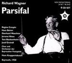 Wagner: Parsifal