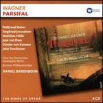 Wagner: Parsifal