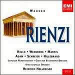 Wagner: Rienzi