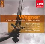 Wagner: Scenes and Arias from The Ring & Tristan und Isolde