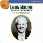 Wagner, Schumann: Arias, Duets with Flagstad & Lehmann