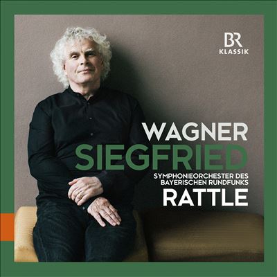 Wagner: Siegfried - 