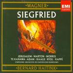 Wagner: Siegfried