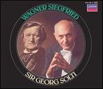 Wagner: Siegfried