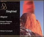 Wagner: Siegfried