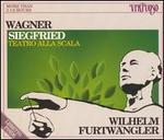 Wagner: Siegfried