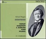 Wagner: Siegfried