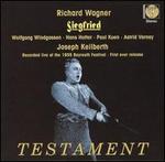 Wagner: Siegfried