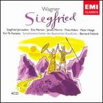 Wagner: Siegfried