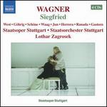Wagner: Siegfried