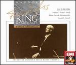 Wagner: Siegfried - Alois Pernerstorfer (vocals); Ferdinand Frantz (vocals); Josef Greindl (vocals); Julius Patzak (vocals);...