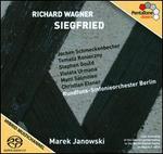 Wagner: Siegfried