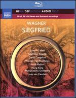 Wagner: Siegfried
