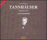 Wagner: Tannh�user (Firenze, 1953)