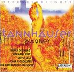 Wagner: Tannh�user [Highlights]
