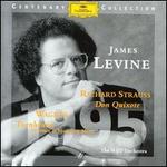 Wagner: Tannh�user Overture; Strauss: Don Quixote
