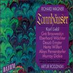 Wagner: Tannh�user