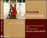 Wagner: Tannh�user