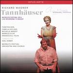 Wagner: Tannh�user