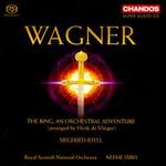 Wagner: The Ring - An Orchestral Adventure