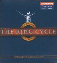 Wagner: The Ring Cycle (Box Set) - Aage Haugland (bass); Alberto Remedios (tenor); Ann Howard (mezzo-soprano); Anne Collins (soprano); Anne Collins (contralto);...