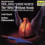 Wagner: The "Ring" Without Words