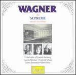 Wagner: The Supreme Opera Recordings