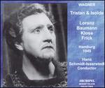 Wagner: Tristan & Isolde