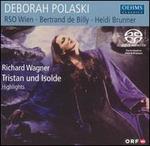 Wagner: Tristan und Isolde [Highlights]
