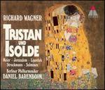 Wagner: Tristan und Isolde