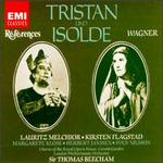 Wagner: Tristan und Isolde
