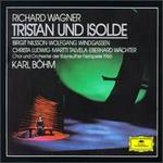 Wagner: Tristan und Isolde