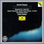 Wagner: Tristan und Isolde