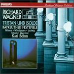 Wagner: Tristan und Isolde