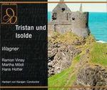 Wagner: Tristan und Isolde