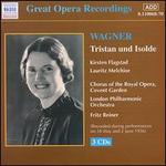 Wagner: Tristan und Isolde