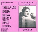 Wagner: Tristan und Isolde