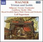 Wagner: Tristan und Isolde