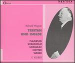 Wagner: Tristan und Isolde