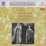 Wagner: Tristan und Isolde