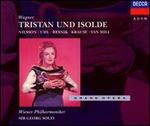 Wagner: Tristan und Isolde