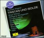 Wagner: Tristan und Isolde